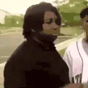 vanish emote