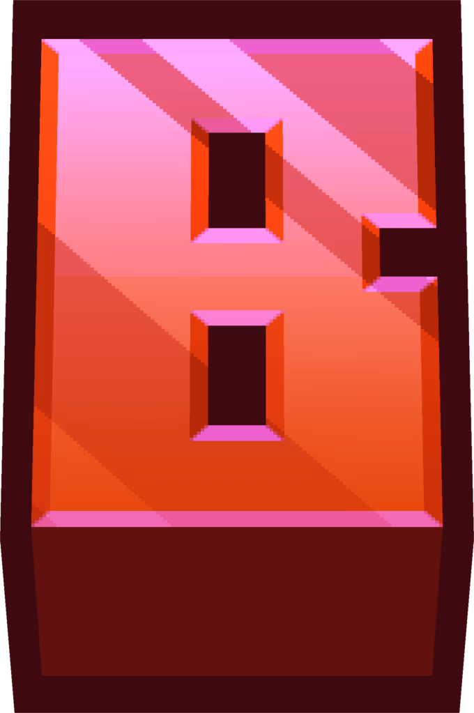 minecraft_red_B emote