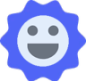 Discord_Emoji static emote