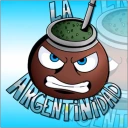 argentinidad emote