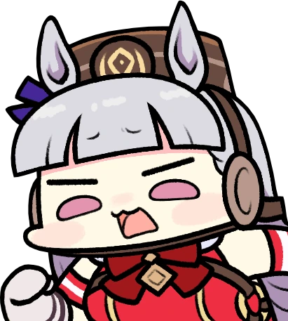 GolshiDash emote