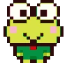 keroppilove emote