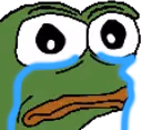 Cradge emote