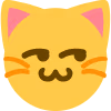 smirk_kitty emote