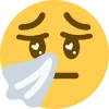 emotional emote