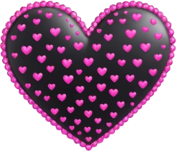 Valentinesdayheart emote