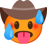 hot_cowboy emote