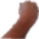 forsenFist emote
