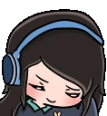 emiJam emote