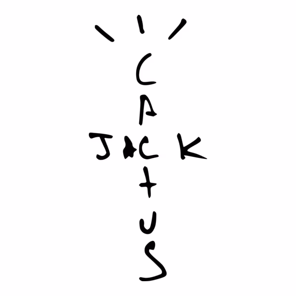 cactusjack emote