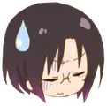 ElmaSweat emote