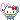 hellokitty_spin animated emote