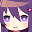 YuriSmug emote