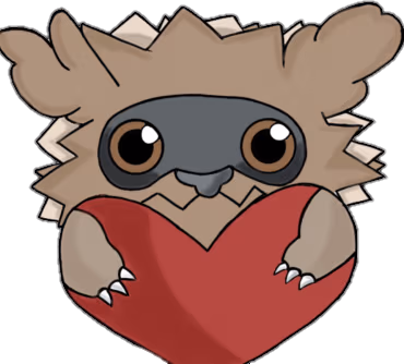 ZigzagLove emote