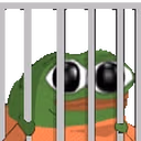 JAIL emote