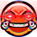 super_mega_laugh emoji