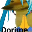 dorime2 emote