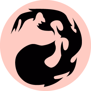 mtgred emote