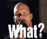 StoneColdWHAT emote
