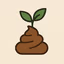 Compost emote