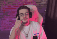 gang animated emote