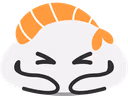 sushisorry emote