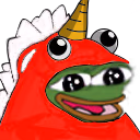 PeppoUnicornioV6 emote
