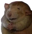 ratGiggle emoji