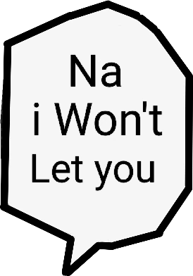 Naiamdone emote