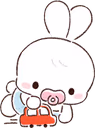 babybun emote