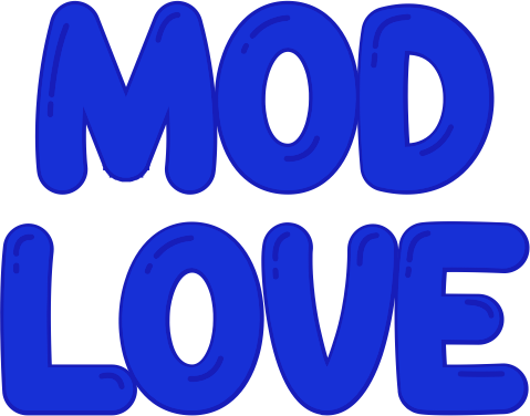 Mod_Love static emote