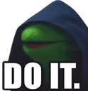 DoIt emote
