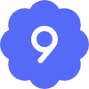 nine emote