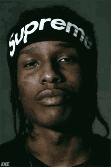 AsapRocky emote