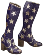 starboots emote