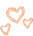 orangehearts emote