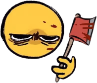 IrlBanned emote