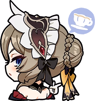 BombasticSideeye emote