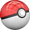 pokeball emote