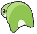 NessieTwerk emote