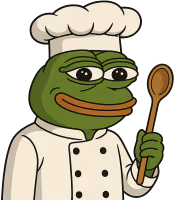 Pepe_chef emote