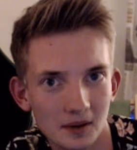JaegerHappy emote
