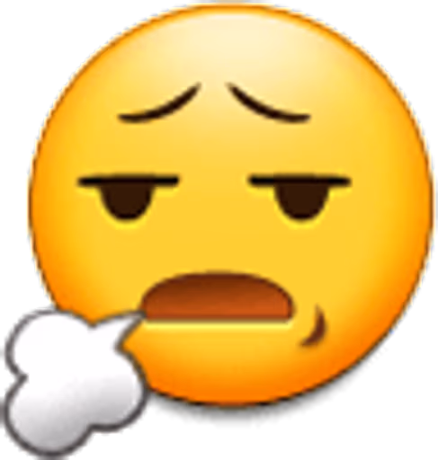 Sigh emote