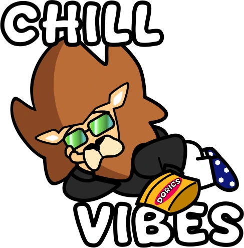 LL_Doritos emote