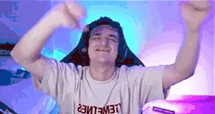 HAPPI emote