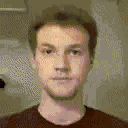 MALDING animated emote