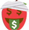 AppleRichv1 emote