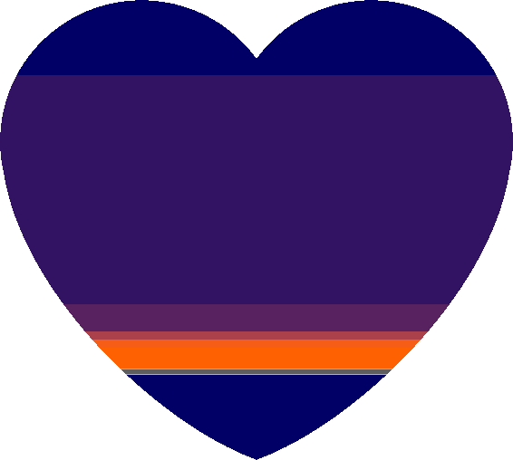 WeatherSTAR4000Heart