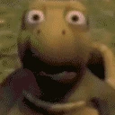 HUHmmm emote