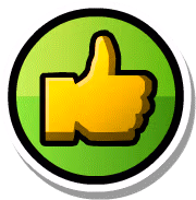Like emote